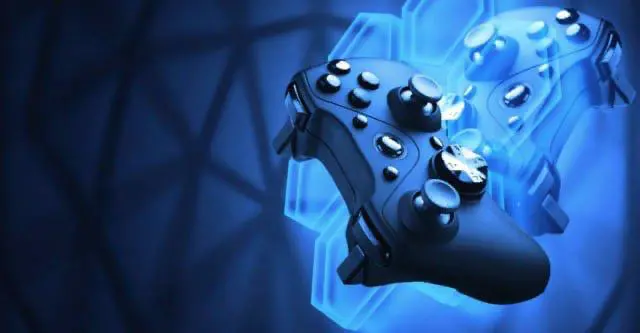 New gaming developments using blockchain and cryptocurrencies technologies