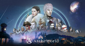 Новые игровые серверы ArcheWorld для регионов Северной и Южной Америки готовятся к запуску: все, что вам нужно знать