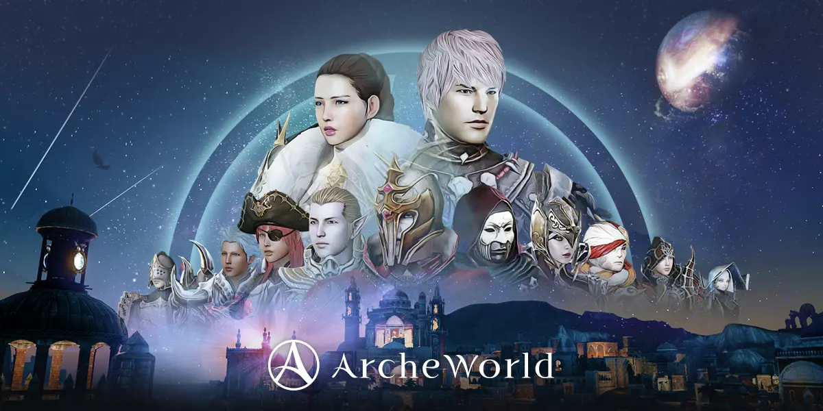 Новые игровые серверы ArcheWorld для регионов Северной и Южной Америки готовятся к запуску: все, что вам нужно знать