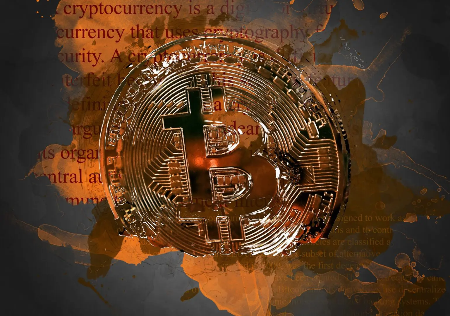 How Cryptocurrencies Can Help Combat Global Disasters and Financial Crises