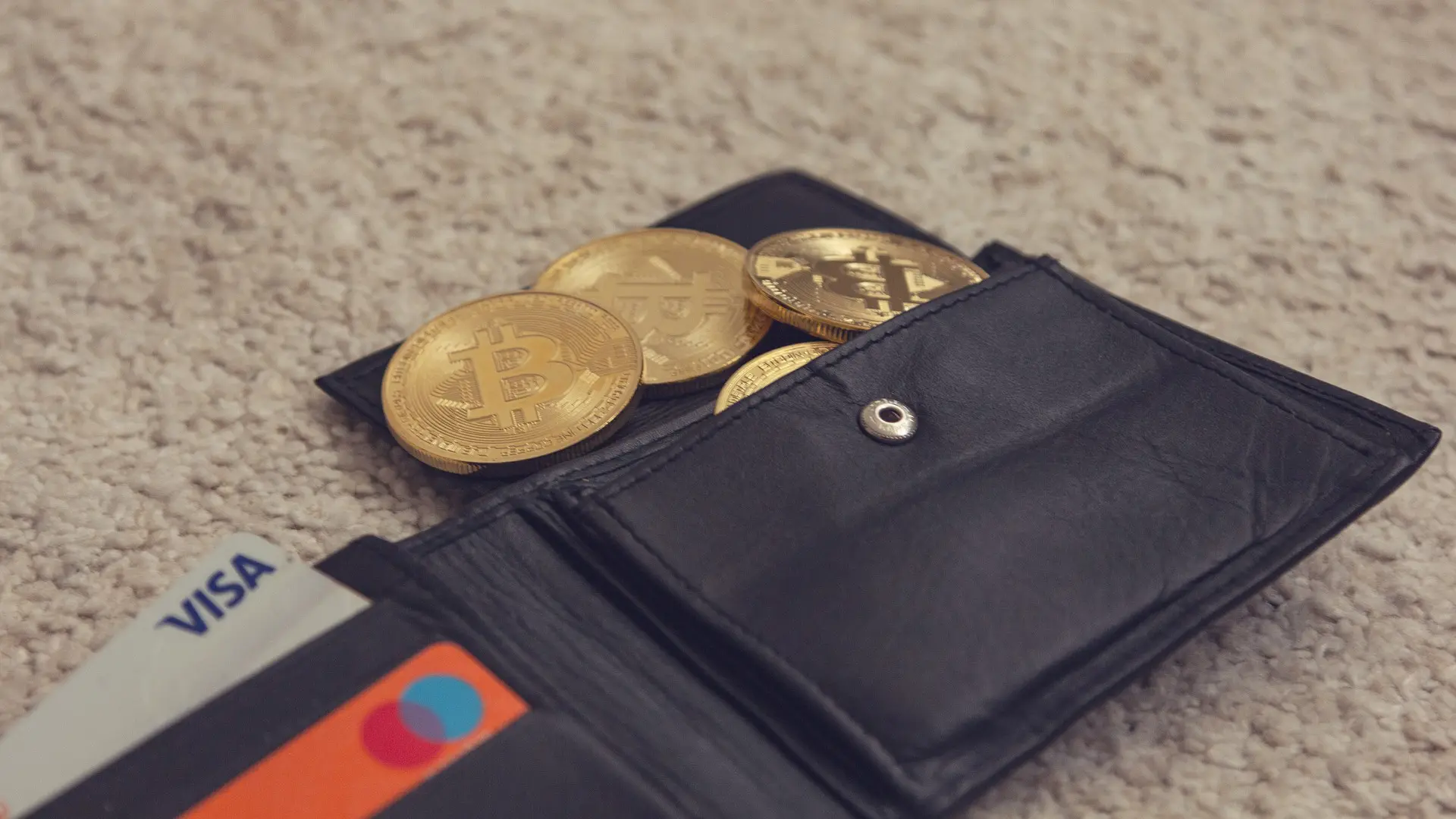How to Choose the Right Cryptocurrency Wallet for Storage and Transactions