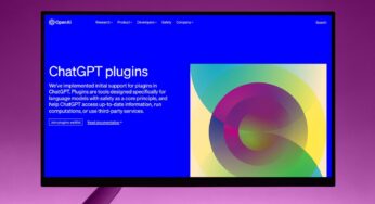ChatGPT Now Supports Third-Party Plugins – A New Era of Enhanced AI Capabilities