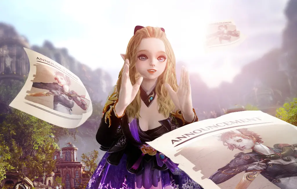 ArcheAge Spring Update Enhances Gameplay, Adjusts Dungeons, and Introduces Shining Erenor Accessories