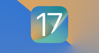 iOS 17: “Dawn” Ushers in a Blend of Enhanced Performance and User-Requested Capabilities