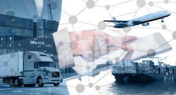 Using Blockchain Technology to Improve Logistics and Supply Chains