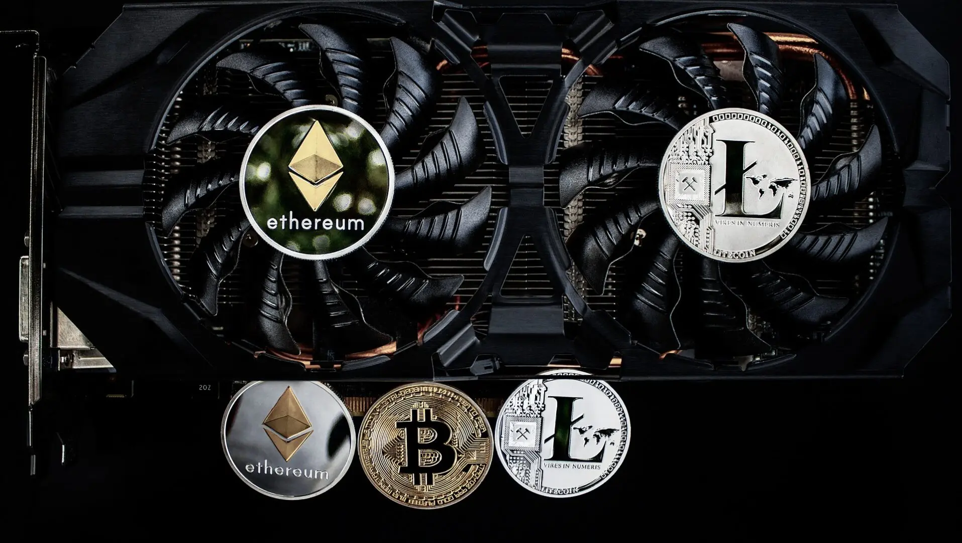 Cryptocurrency Mining