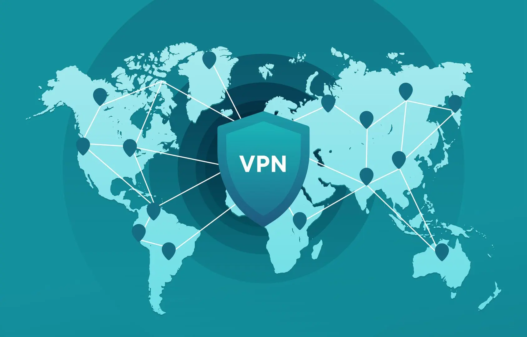 Создайте свой VPN: просто, быстро и дешево