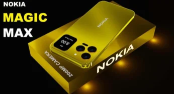 Nokia Magic Max: Bezel-less Display, Fresh UI, and Competitive Specs Targeting Apple