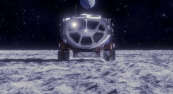 LunarCrush Launches Cosmic Bitcoin Treasure Hunt on the Moon