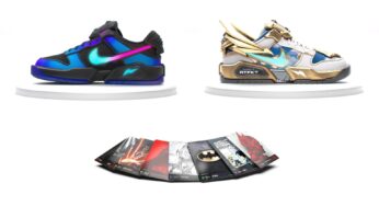 Hybrid NFT and Physical Item Collections: A New Trend in the Collectibles World