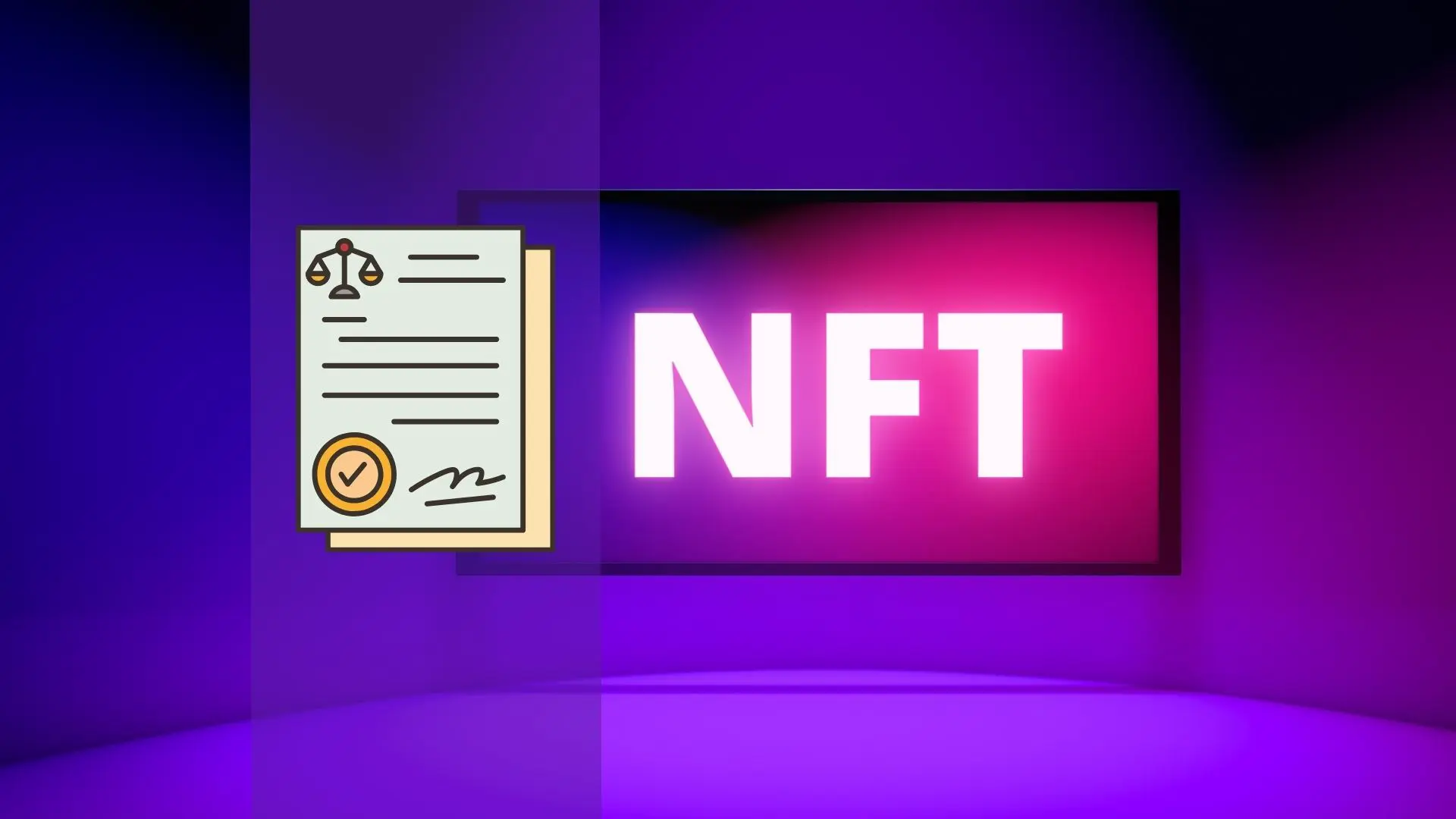 NFT