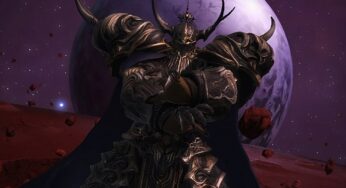Final Fantasy XIV: Обновление 6.4 The Dark Throne – Подробности и Дата Релиза