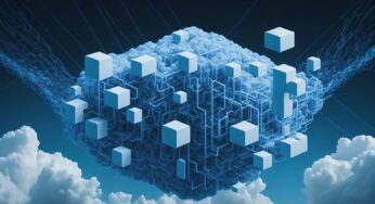 Blockchain Clouds: The Future of Cloud Technologies and Cryptography