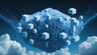Blockchain Cloud Technologies