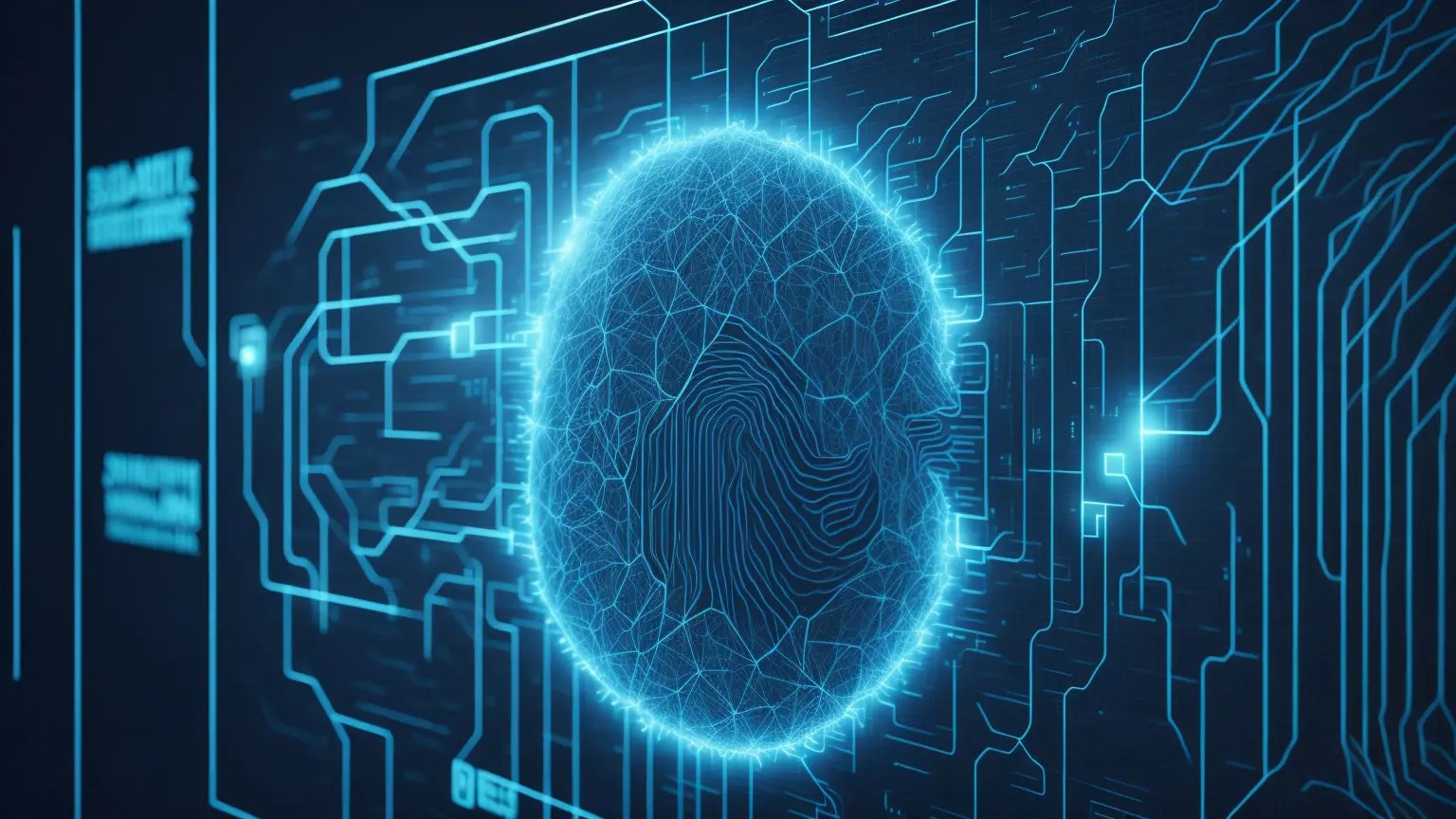 Blockchain and Biometrics