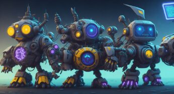 Используем ботов в Discord для автоматизации и улучшения управления гильдией: лучшие боты и их функционал