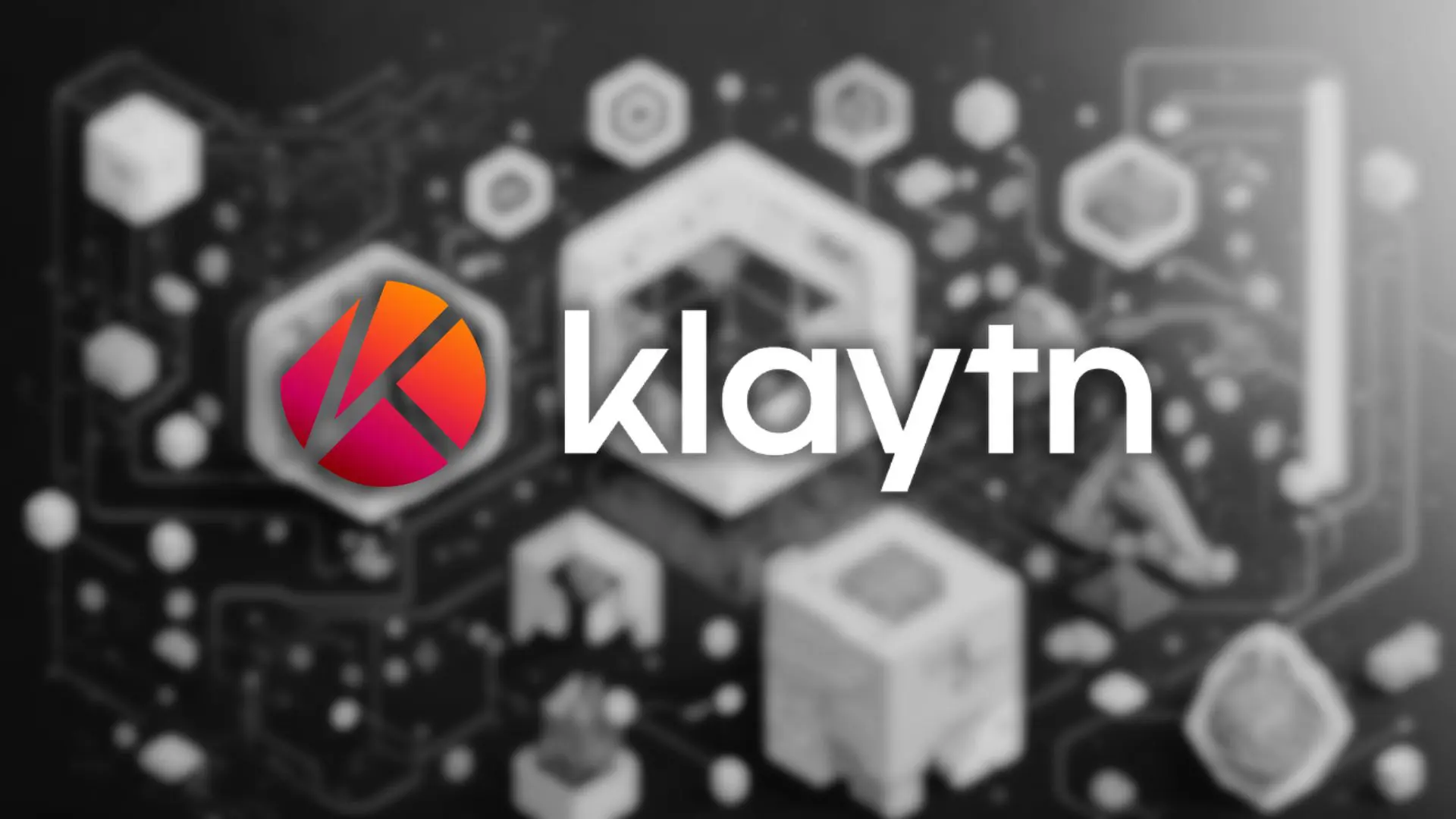 Klaytn cryptocurrency