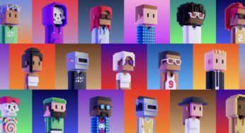 Meebits: The Revolution in Pixelated NFT Collections