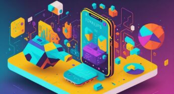 Мобильные децентрализованные приложения: 5 DApps, которые изменят ваш смартфон навсегда!