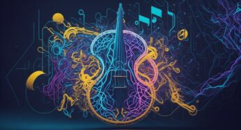 AI-Driven Music Creation and Blockchain: Innovating the Musical Landscape