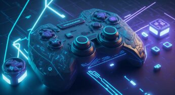 Blockchain Game Engines: Developing the Next-Generation Games