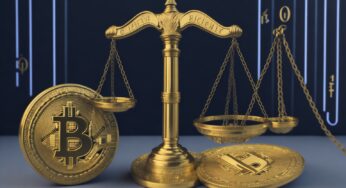 Legal Pursuit: Addressing Criminality and Disarray in the Cryptocurrency Realm through Regulatory Actions