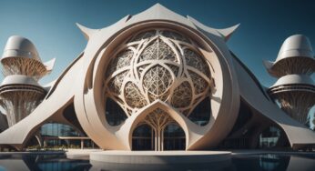 IT в архитектуре: от проектирования до строительства