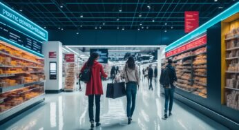 ИТ в розничной торговле: Как технологии меняют способ покупки товаров