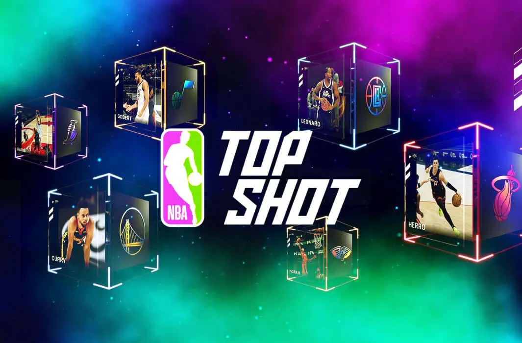 NBA Top Shot NFT