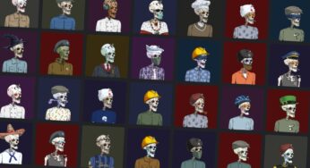 NFT Wicked Craniums: A Universe of Unique Digital Collectibles