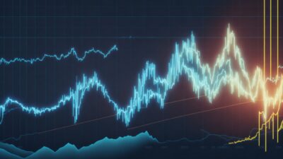 RSI in Cryptocurrency Trading