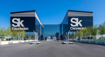 The Secrets of Skolkovo: How Russian Scientists are Developing Revolutionary Blockchain and Cryptocurrency Technologies!