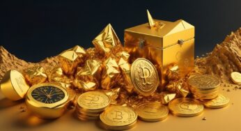 Digital Gold Rush: Leveraging Cryptocurrencies for Online Earnings and Discovering Hidden Treasures!