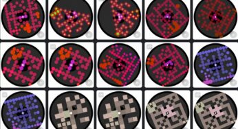 NFT EulerBeats Genesis: Where Algorithmic Art Meets the Crypto World