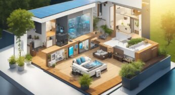 The Future Smart Home: Automation, Energy Efficiency & Next-gen Technologies