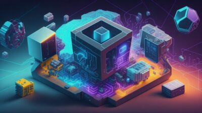 IoT and Blockchain in Online Gaming