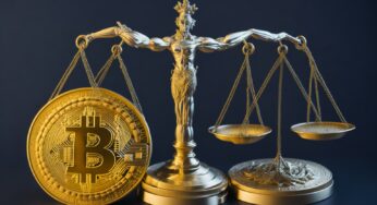Разработка правовой базы для контроля криптовалютной и биткоин-деятельности: путь к транспарентности и безопасности