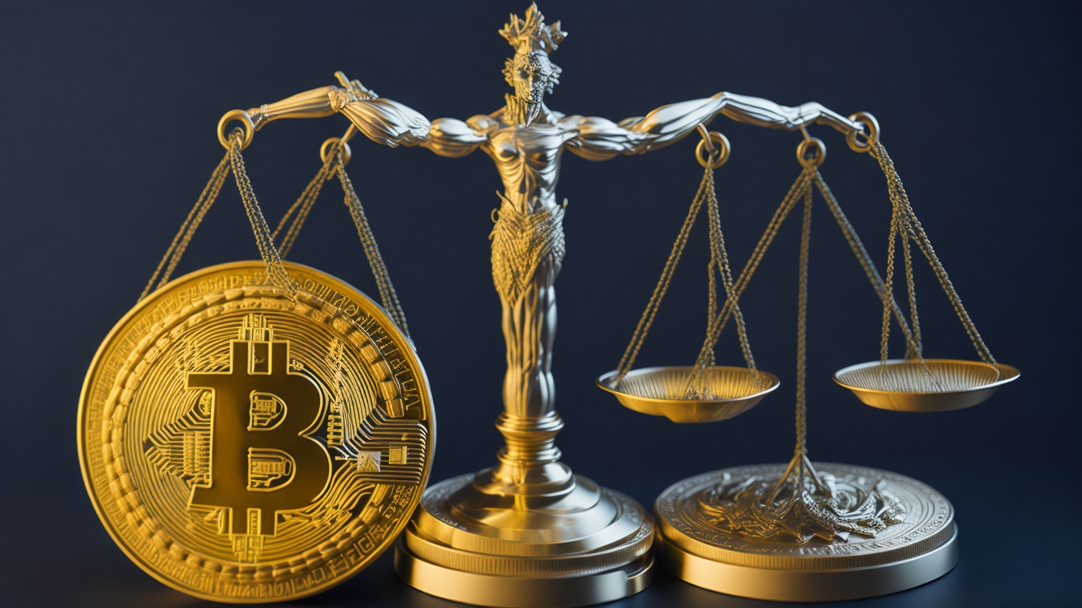 Legal framework for cryptocurrency