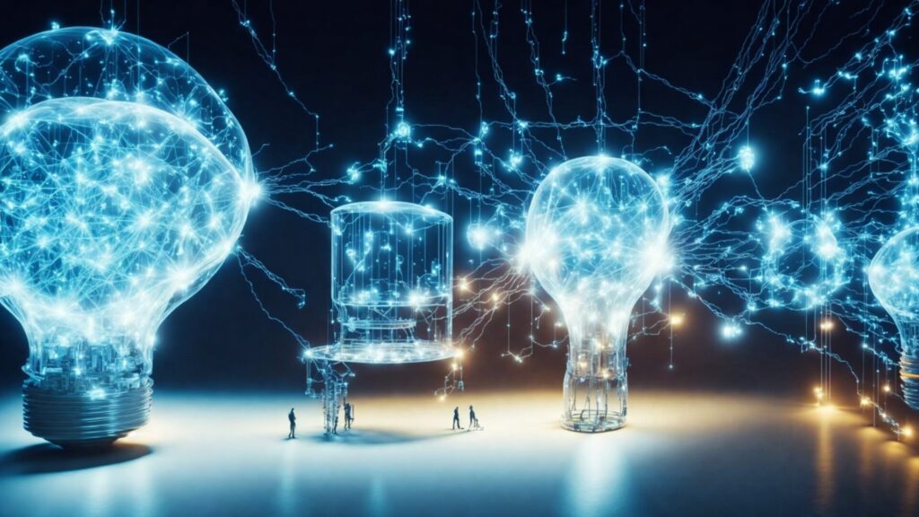 LiFi - A Glimpse into the Future of Wireless Communication - GuildSpace ...