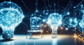 LiFi – A Glimpse into the Future of Wireless Communication