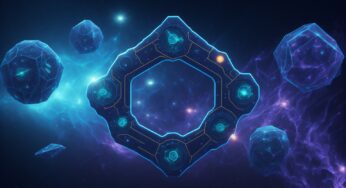 Использование NFT в Многопользовательских Играх: Уникальность Игровых Предметов и Влияние на Игровую Экономику