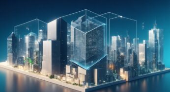 Blockchain’s Revolution in Real Estate: Ushering in Transparency